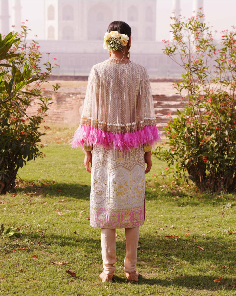 Raniya Kurta Set main image 0