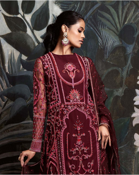 GWEN KURTA SET main image 1